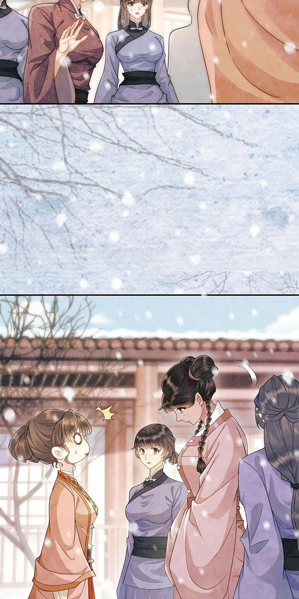 Giáng Đô Xuân 7 trang 9