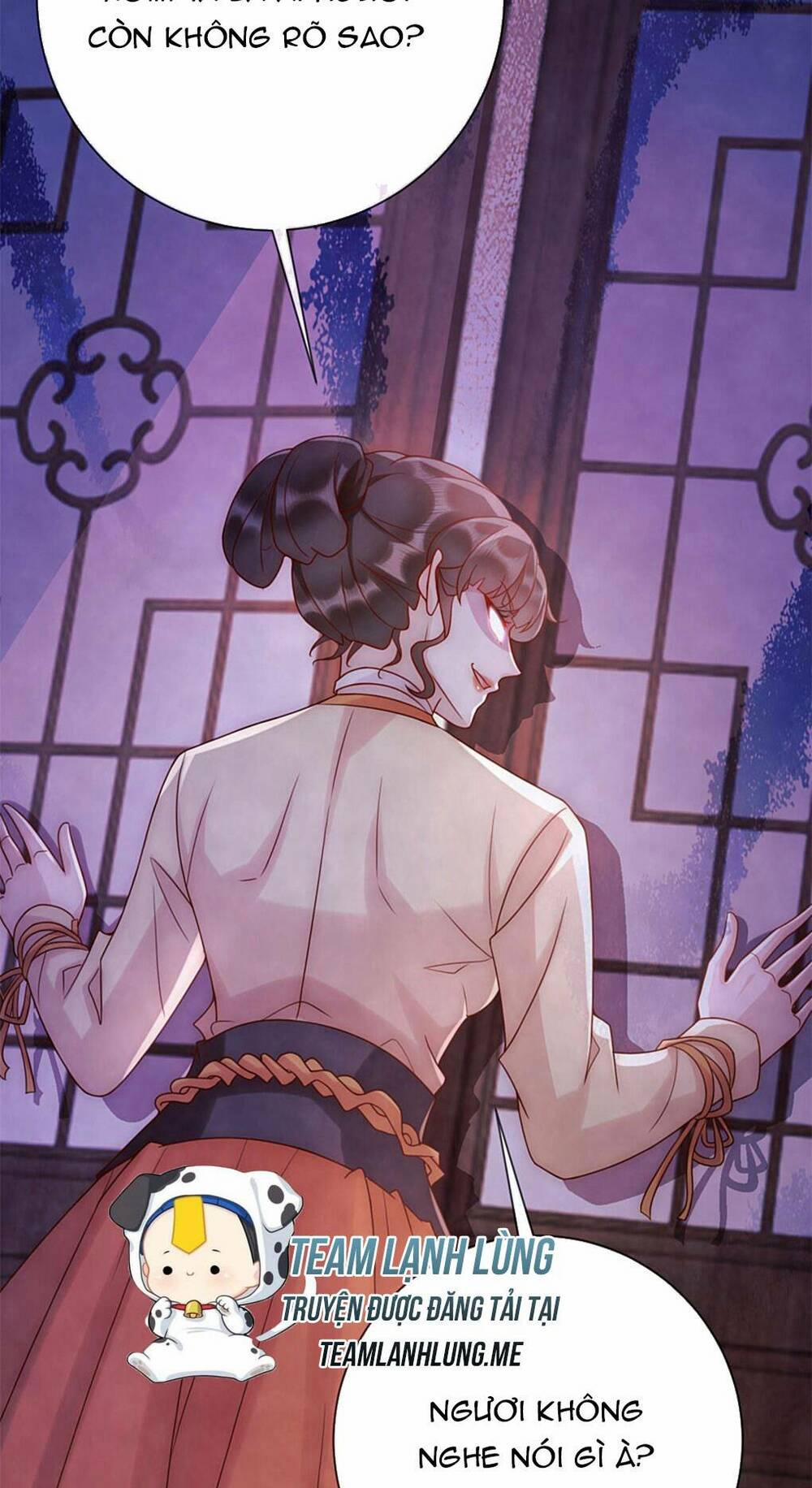 Giáng Đô Xuân 8 trang 12