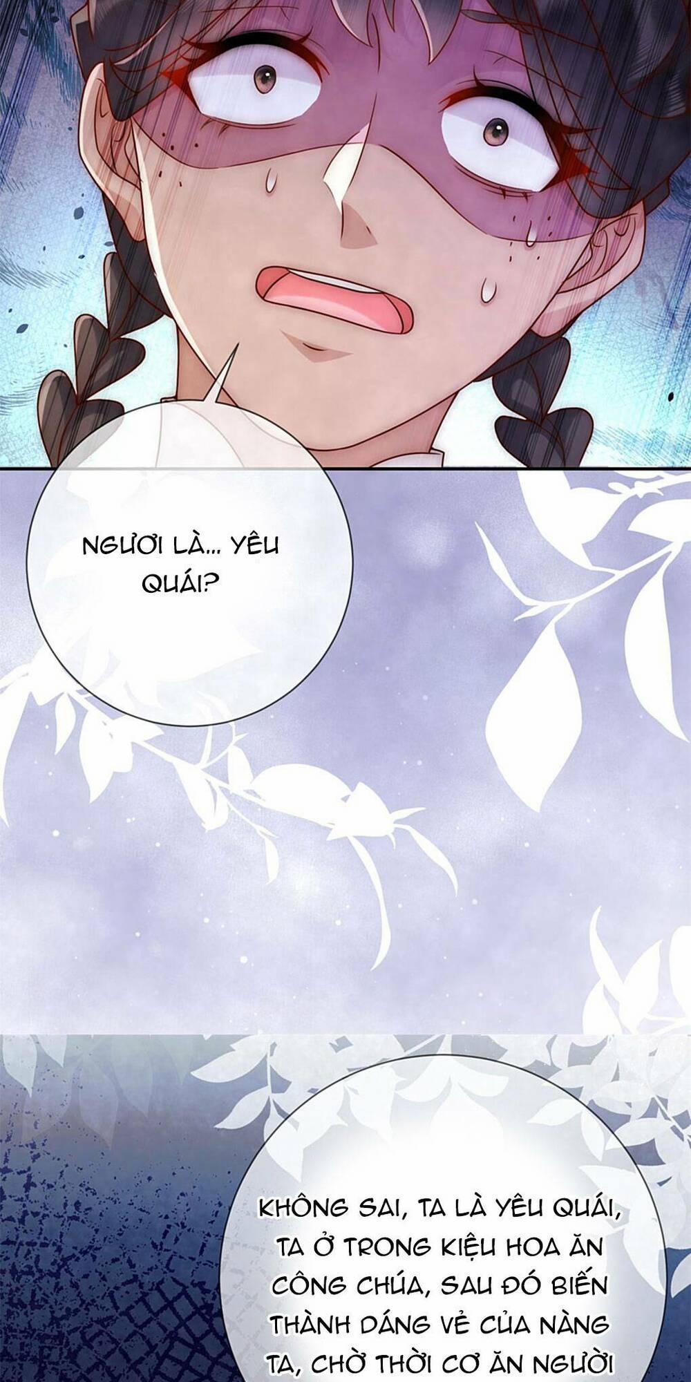 Giáng Đô Xuân 8 trang 15