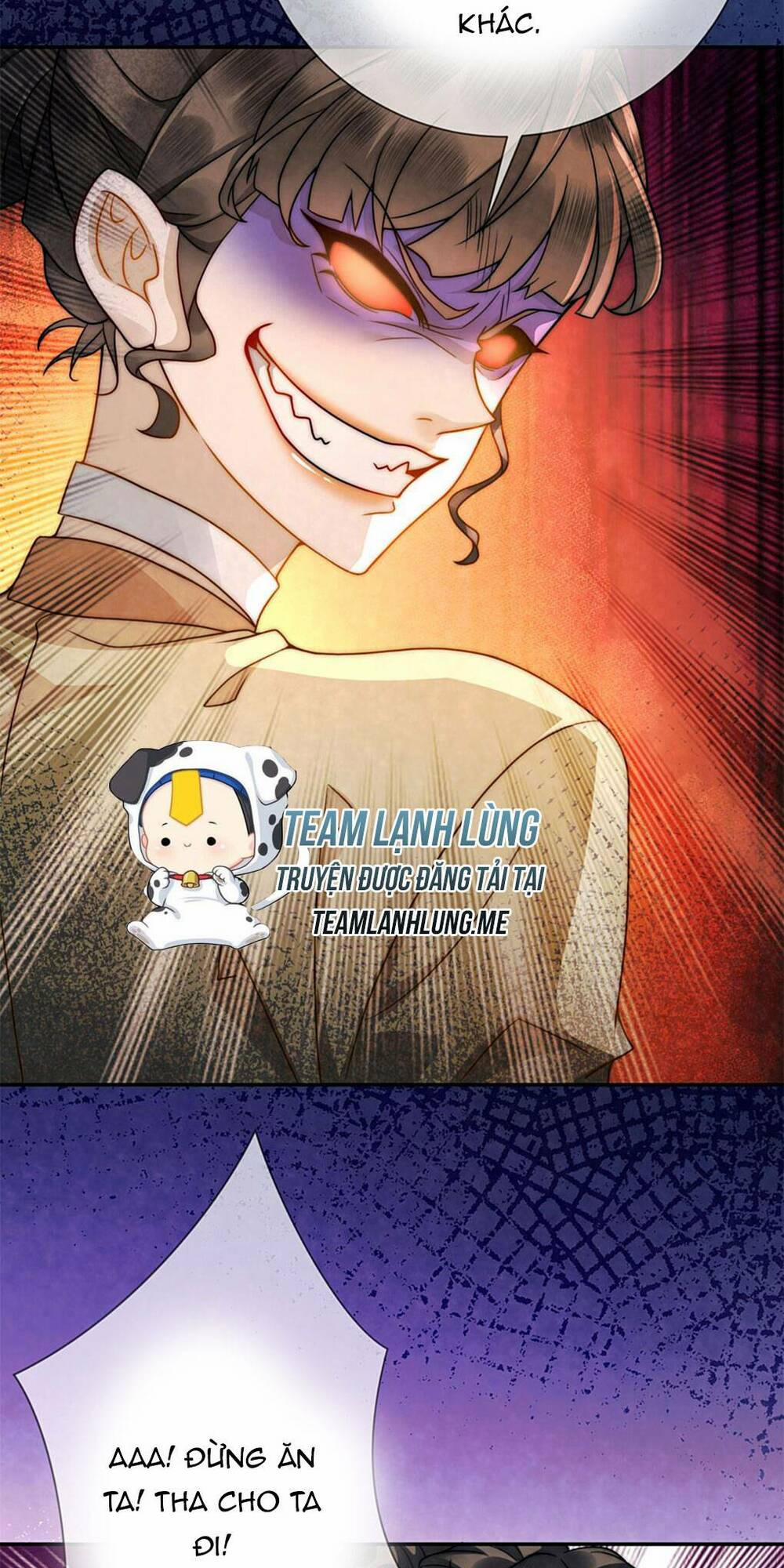 Giáng Đô Xuân 8 trang 16