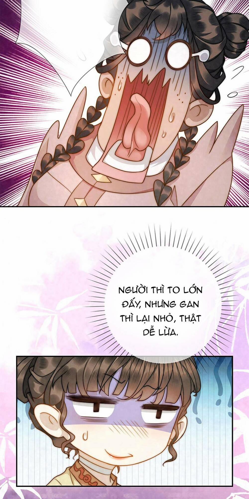 Giáng Đô Xuân 8 trang 17