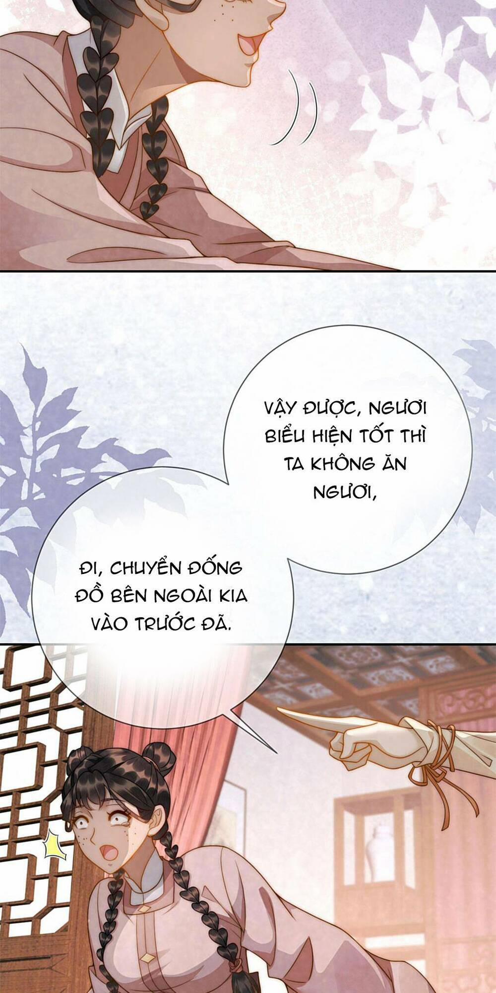 Giáng Đô Xuân 8 trang 20