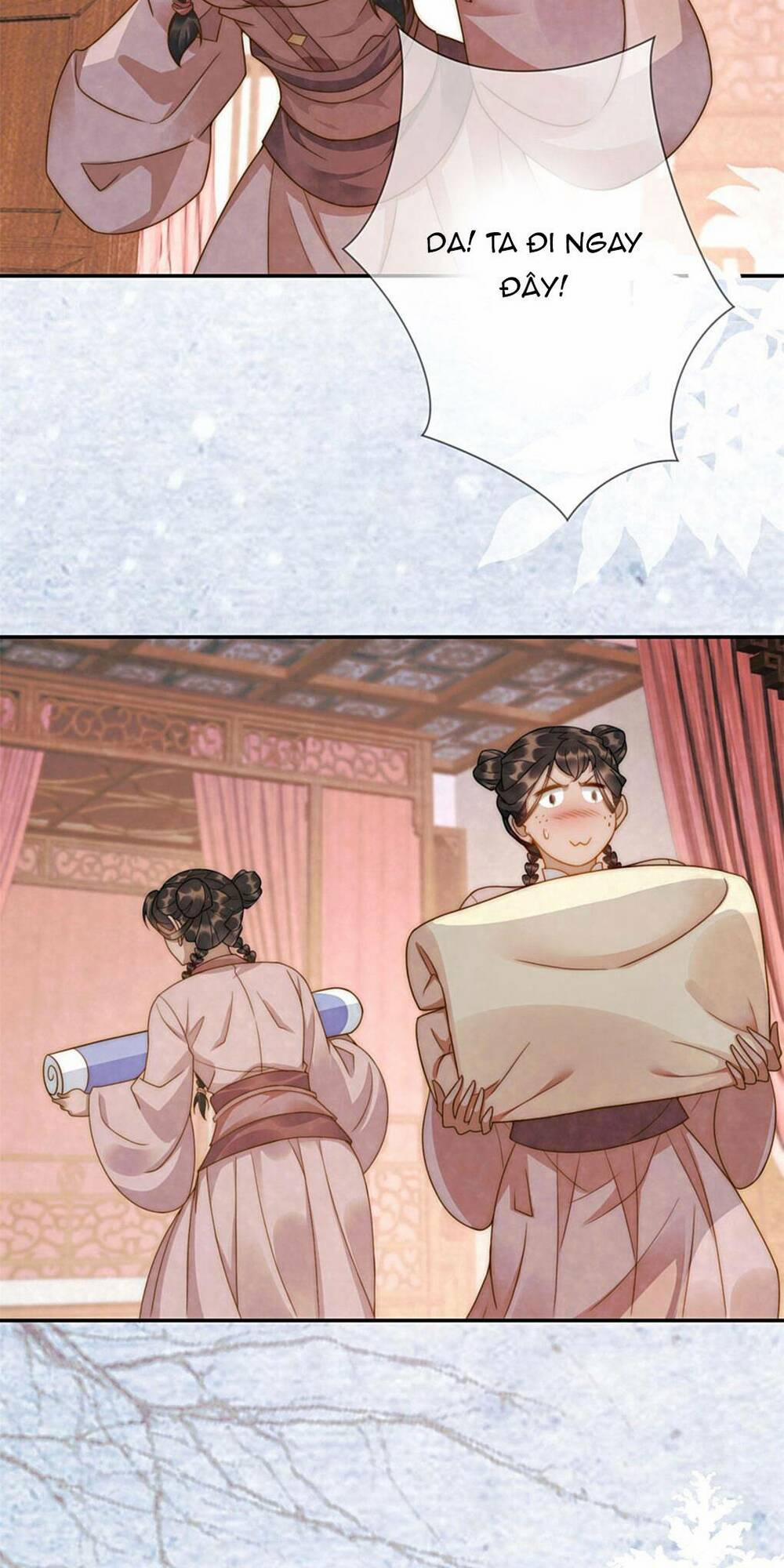 Giáng Đô Xuân 8 trang 21