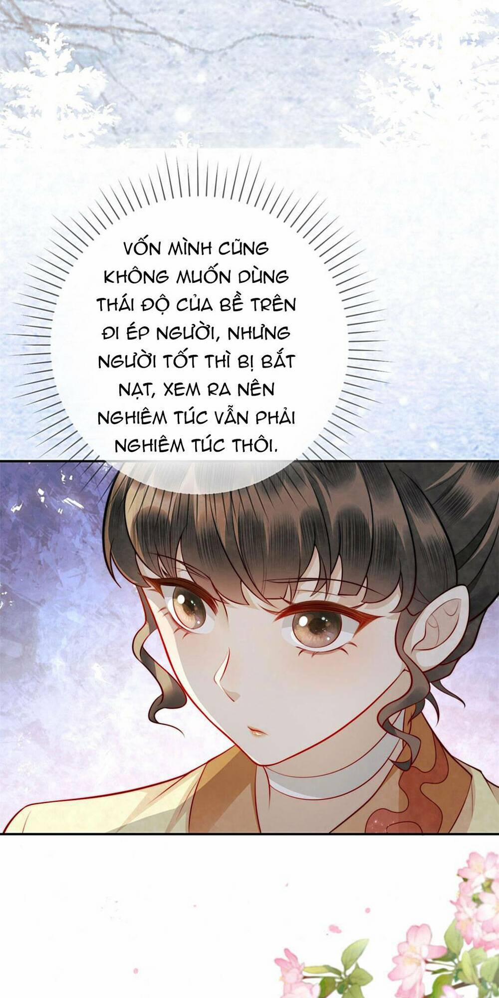 Giáng Đô Xuân 8 trang 22