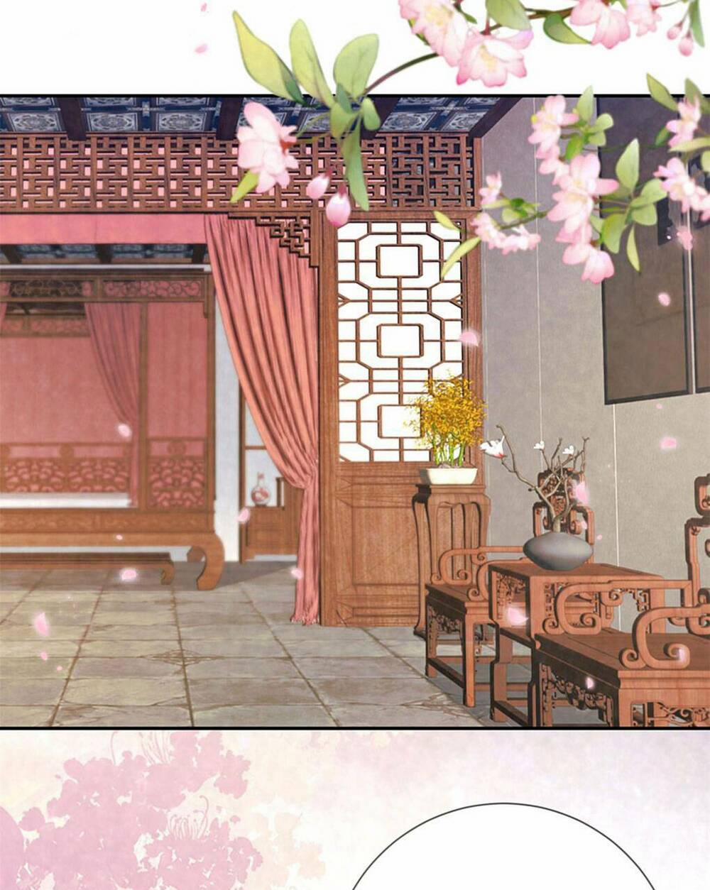 Giáng Đô Xuân 8 trang 23