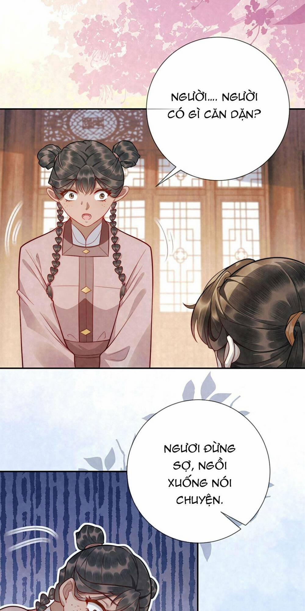 Giáng Đô Xuân 8 trang 25