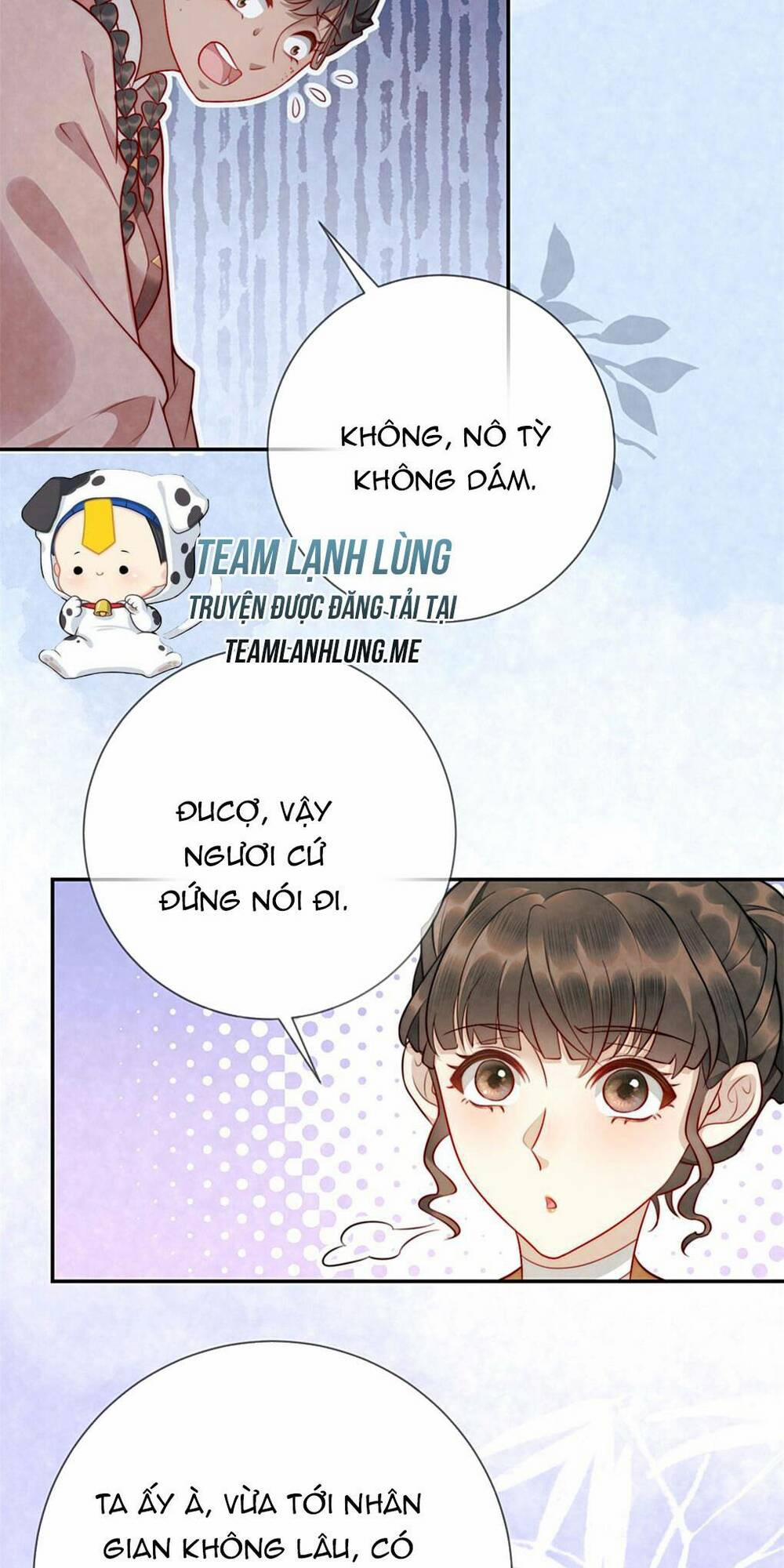 Giáng Đô Xuân 8 trang 26