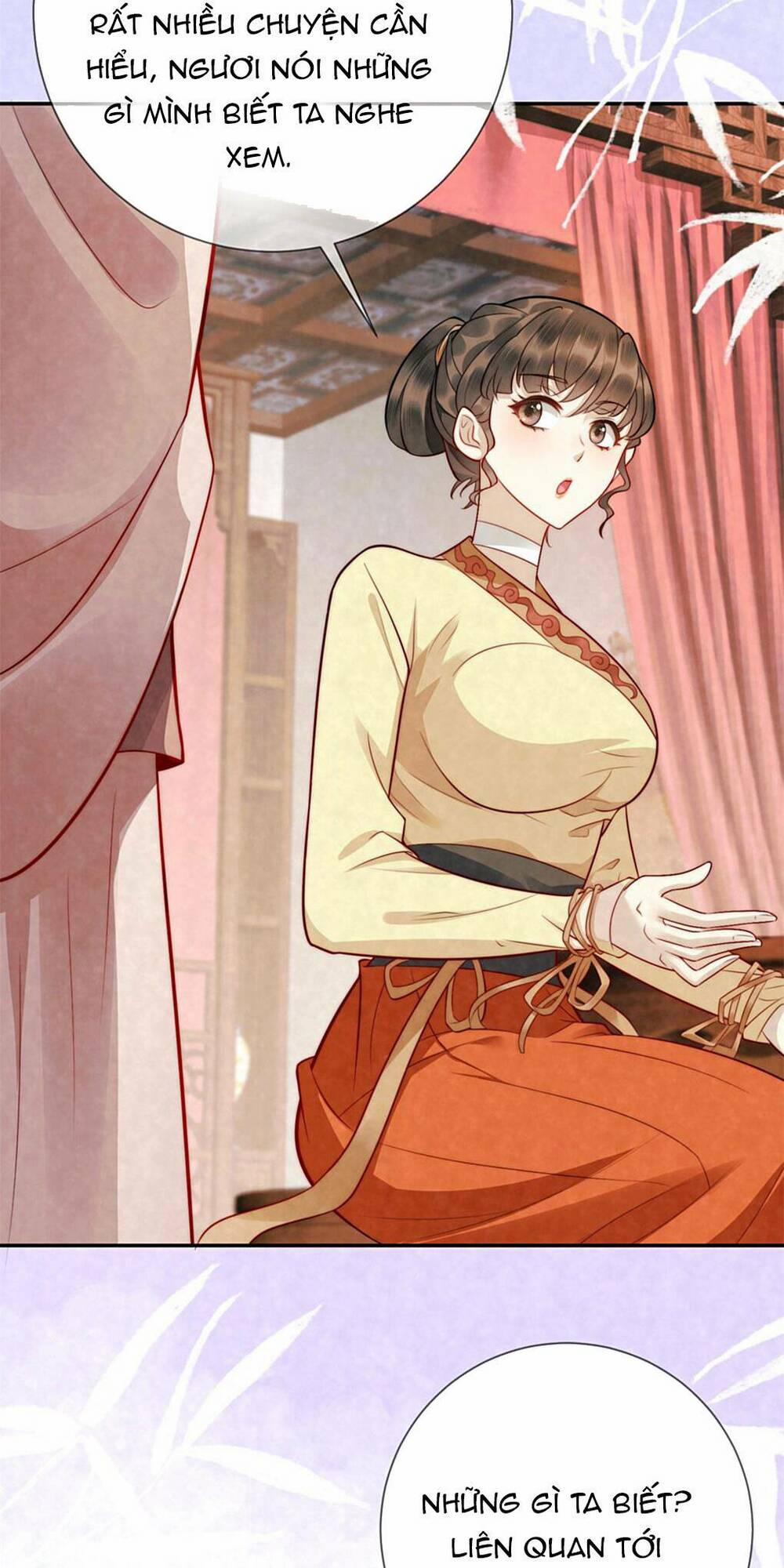 Giáng Đô Xuân 8 trang 27