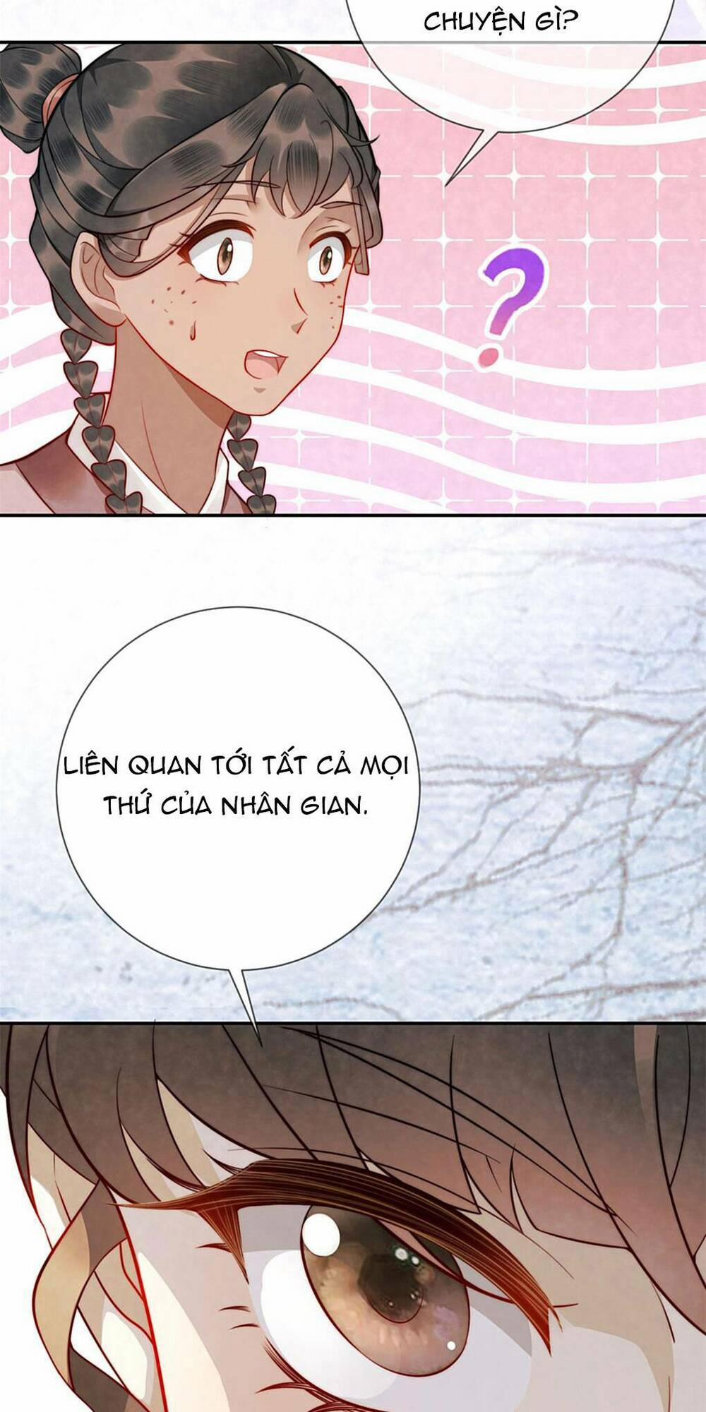 Giáng Đô Xuân 8 trang 28