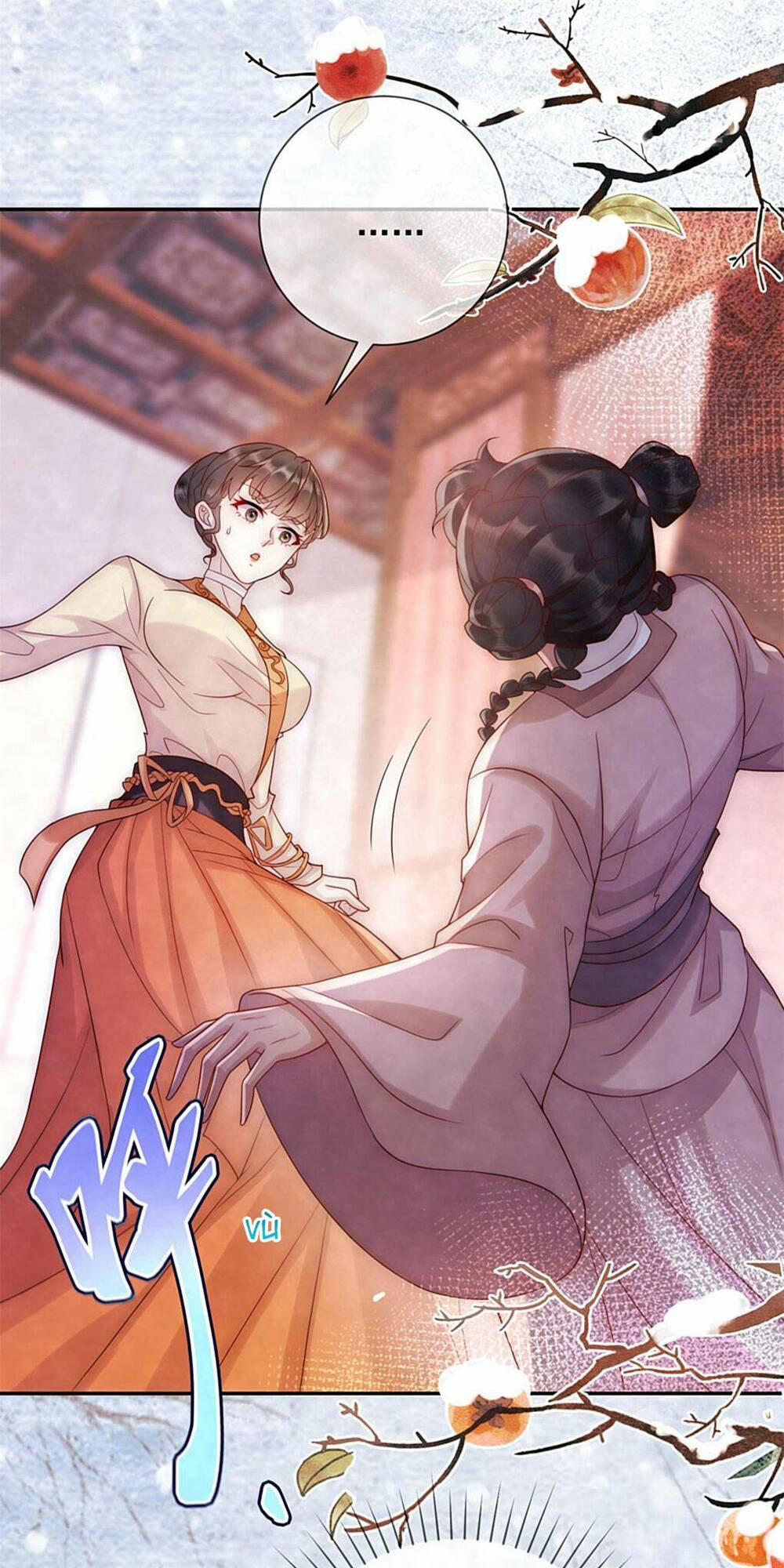 Giáng Đô Xuân 8 trang 3