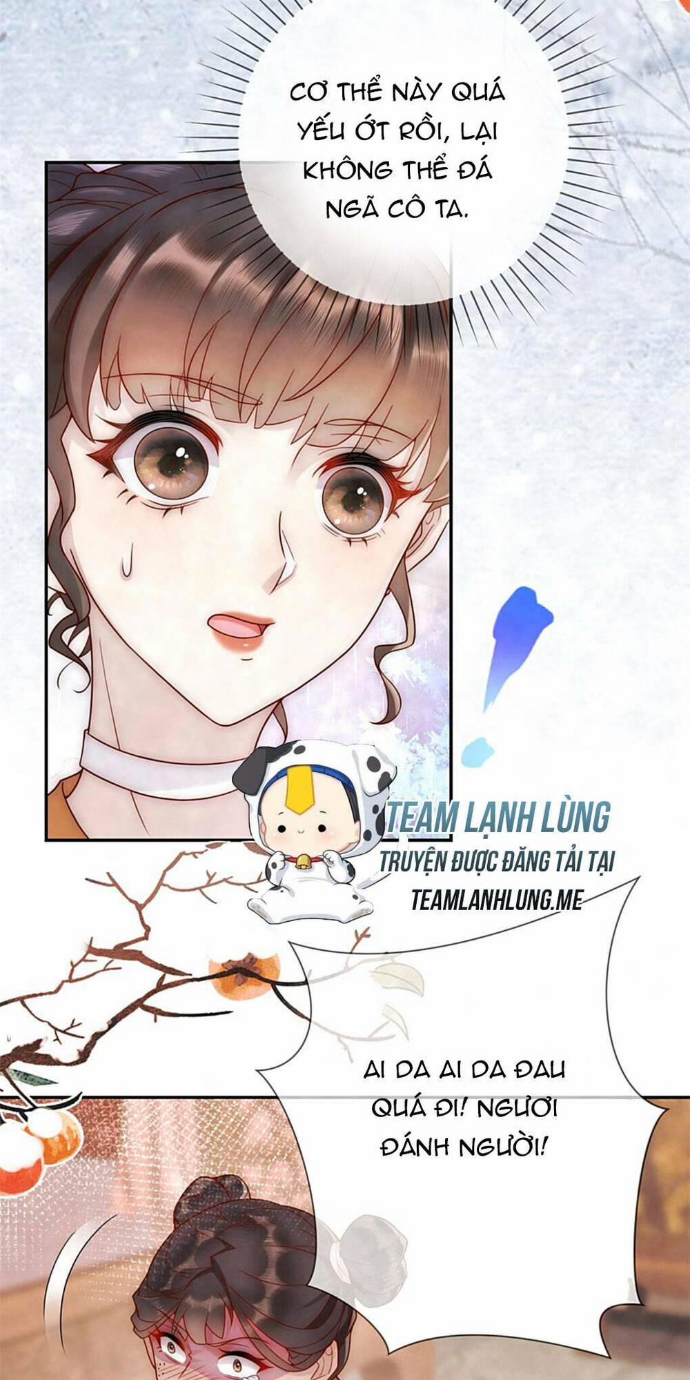 Giáng Đô Xuân 8 trang 4