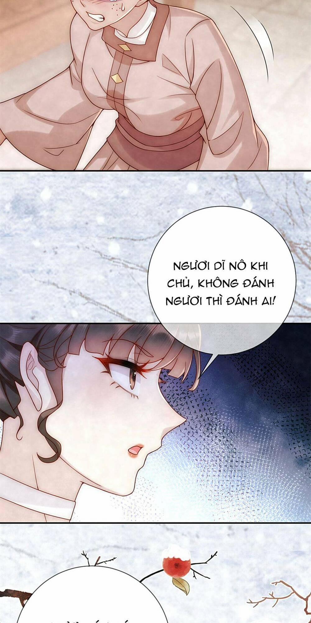 Giáng Đô Xuân 8 trang 5