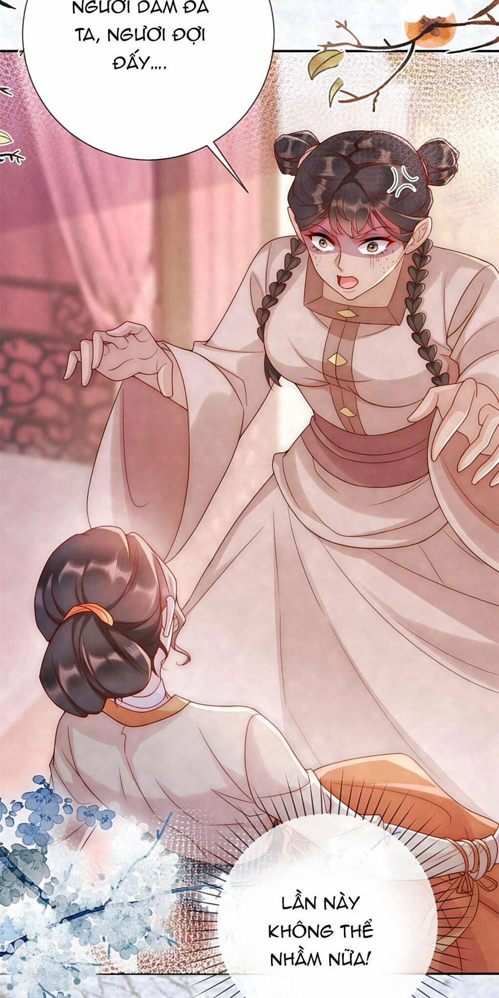 Giáng Đô Xuân 8 trang 6