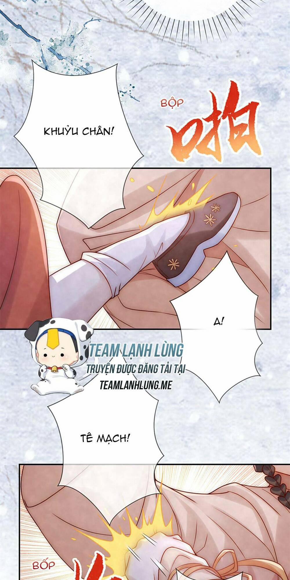 Giáng Đô Xuân 8 trang 7