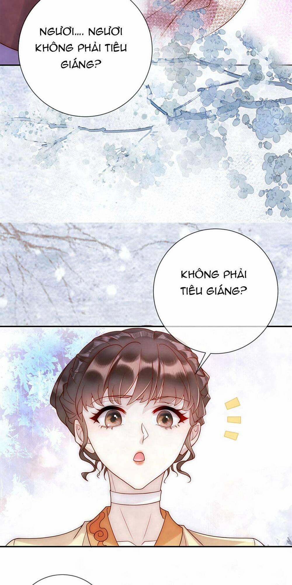 Giáng Đô Xuân 8 trang 9