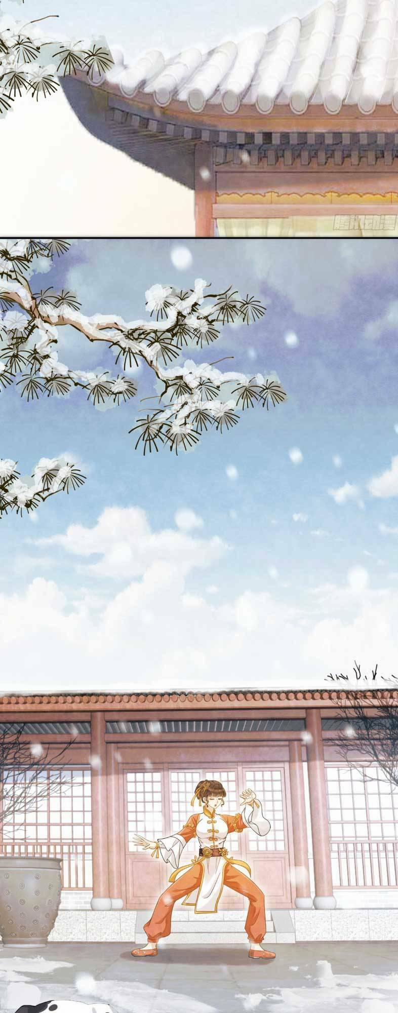 Giáng Đô Xuân 9 trang 10