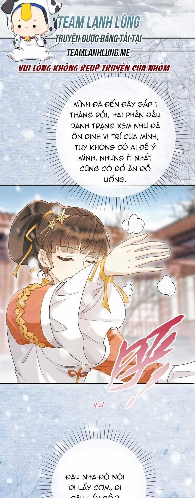 Giáng Đô Xuân 9 trang 11