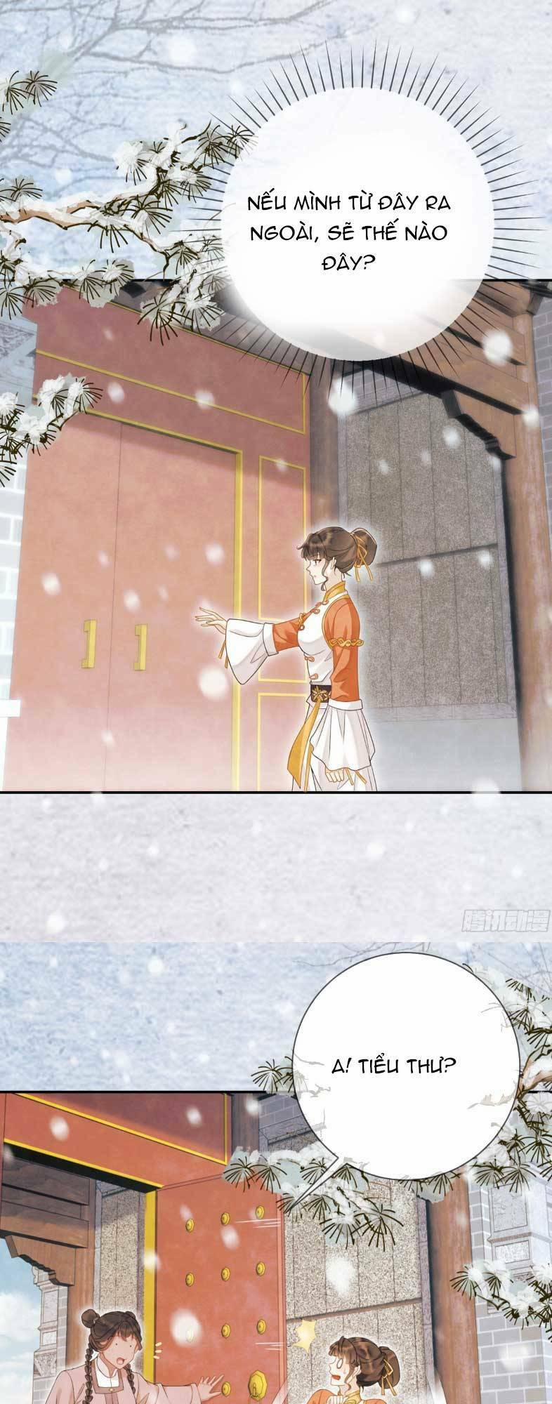 Giáng Đô Xuân 9 trang 13