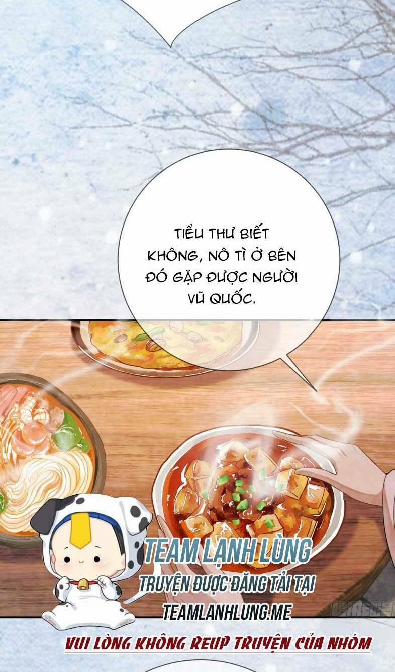 Giáng Đô Xuân 9 trang 16