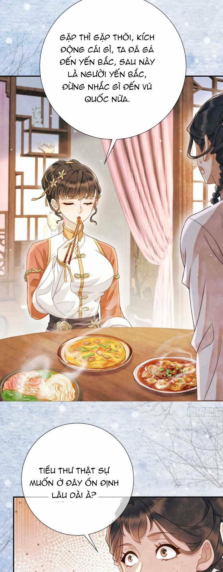 Giáng Đô Xuân 9 trang 17