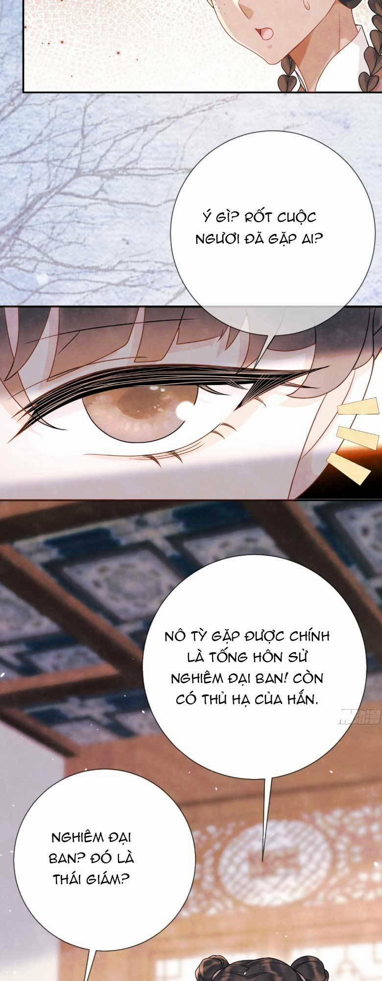 Giáng Đô Xuân 9 trang 18