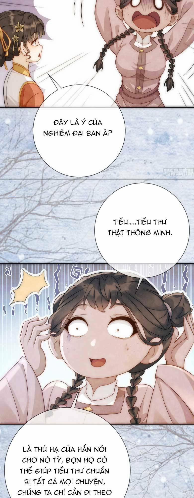 Giáng Đô Xuân 9 trang 23