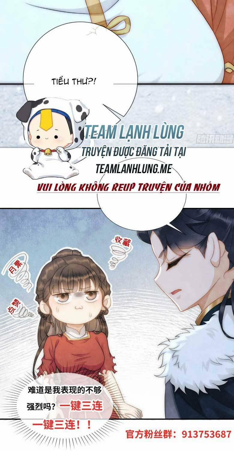 Giáng Đô Xuân 9 trang 25