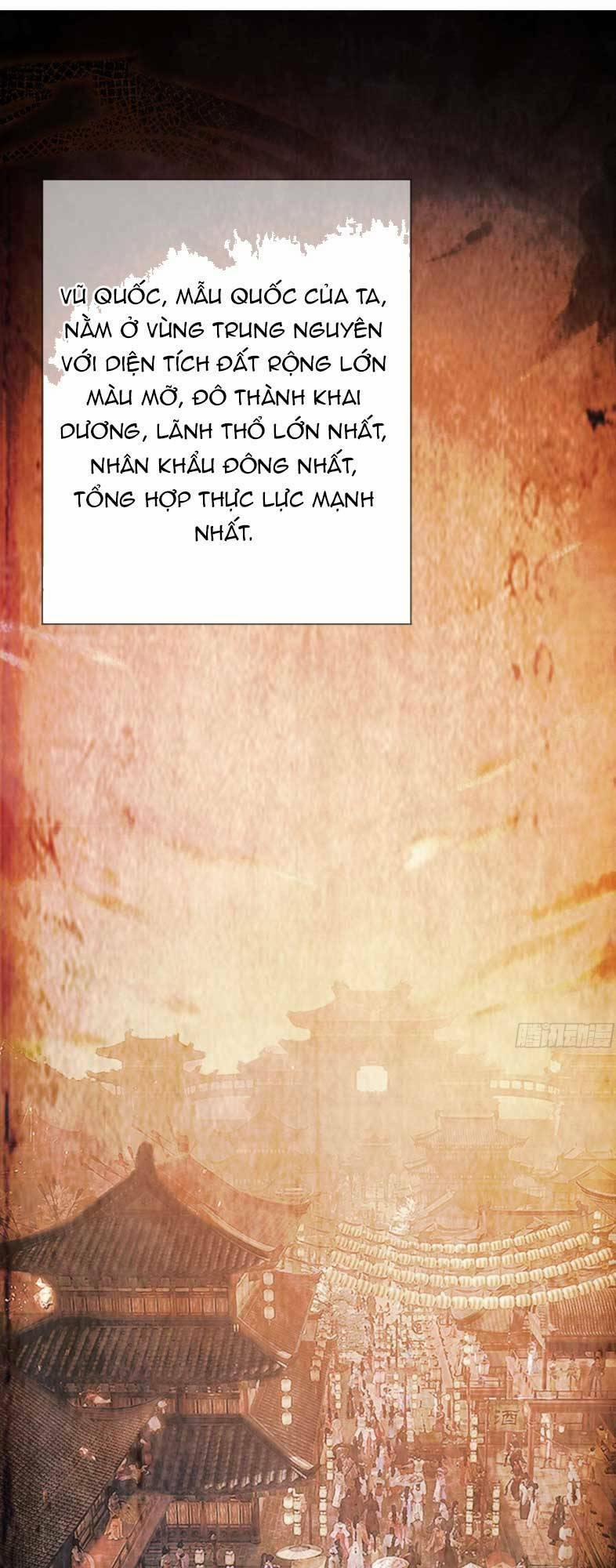 Giáng Đô Xuân 9 trang 3