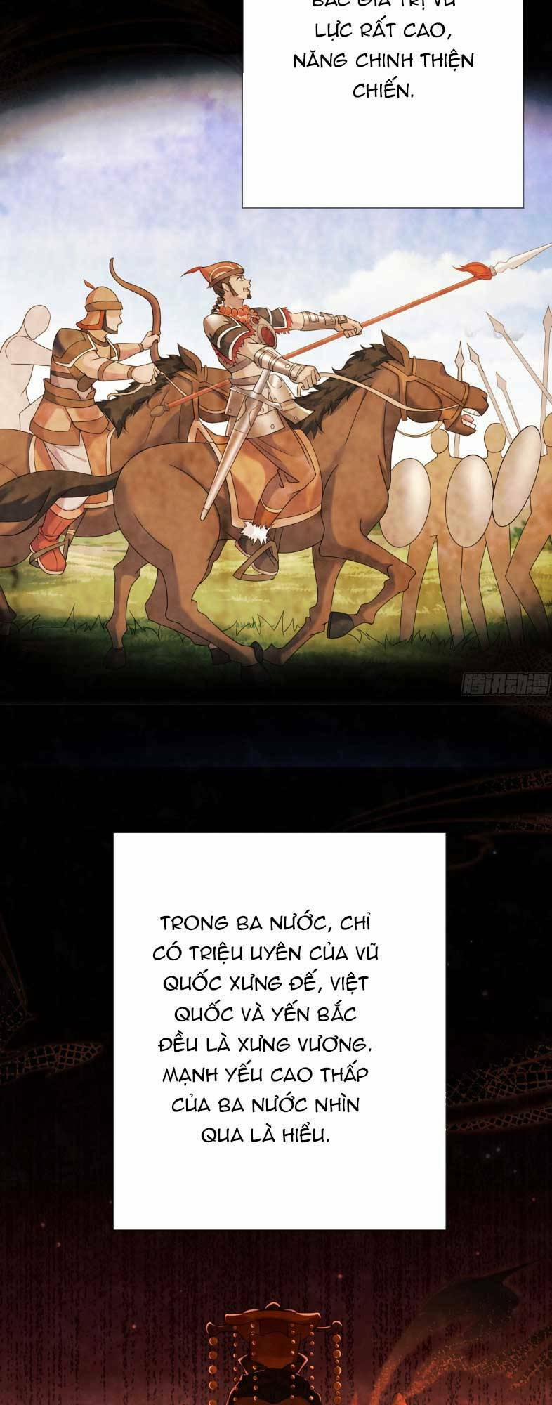 Giáng Đô Xuân 9 trang 6