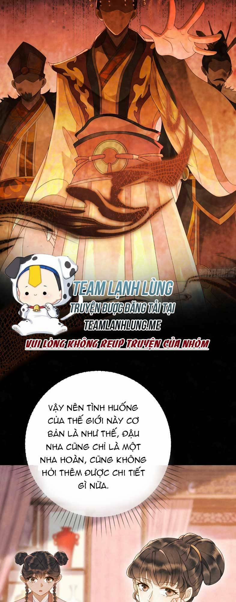 Giáng Đô Xuân 9 trang 7