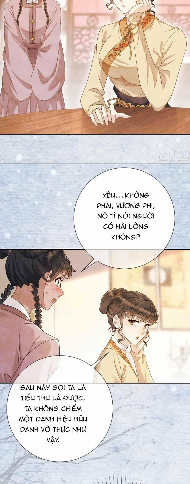 Giáng Đô Xuân 9 trang 8