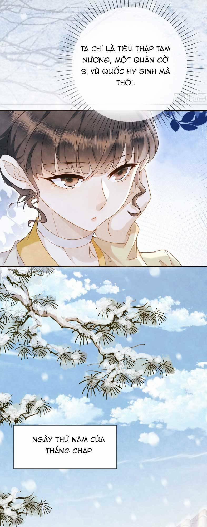 Giáng Đô Xuân 9 trang 9