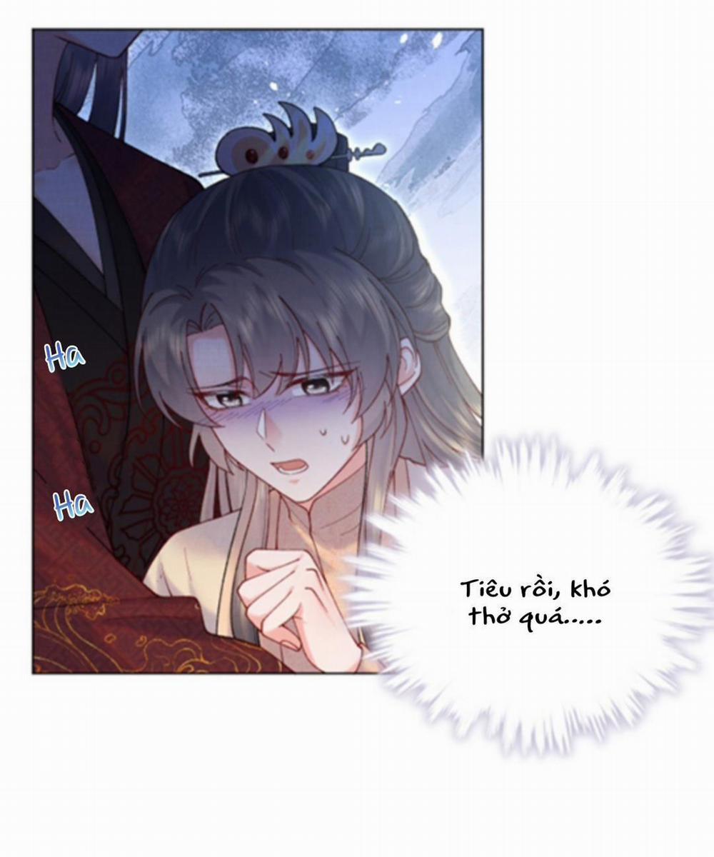 Giang Hồ Biến Địa Thị Kỳ Ba 10.5 trang 0