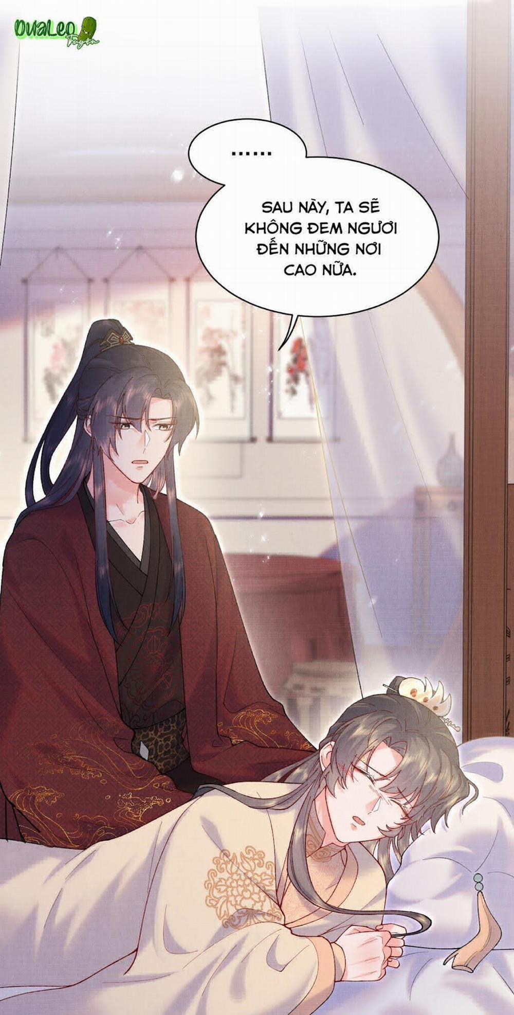 Giang Hồ Biến Địa Thị Kỳ Ba 10.5 trang 14