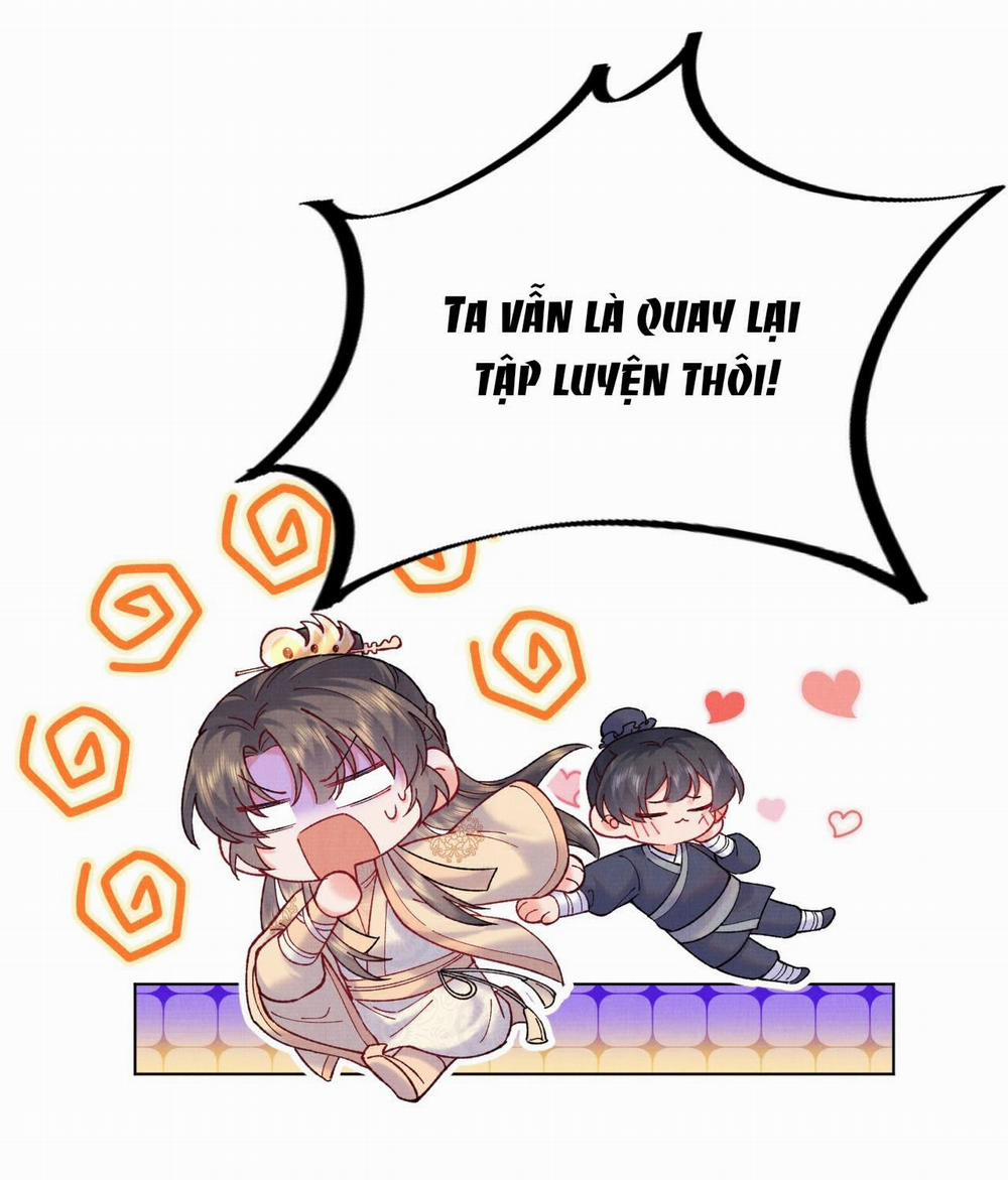 Giang Hồ Biến Địa Thị Kỳ Ba 10.5 trang 18