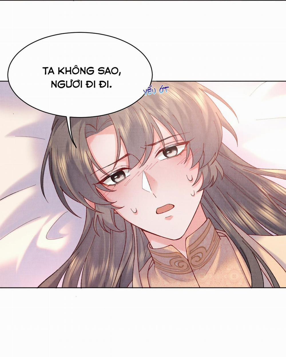 Giang Hồ Biến Địa Thị Kỳ Ba 10.5 trang 8