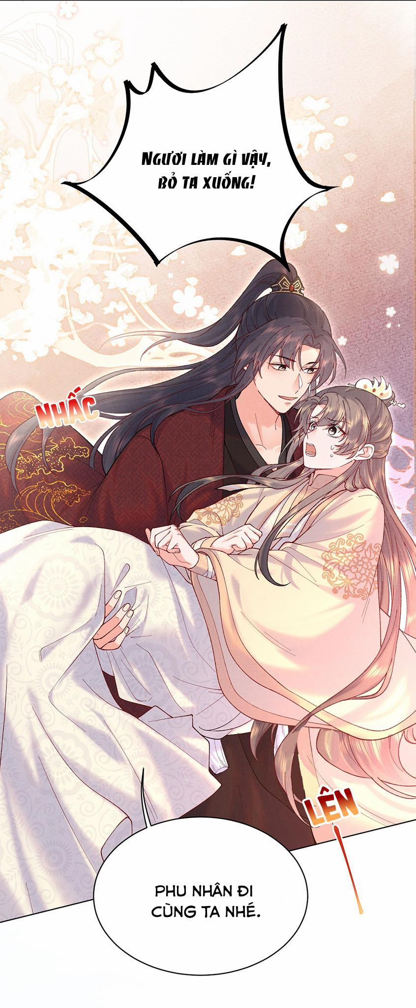 Giang Hồ Biến Địa Thị Kỳ Ba 10 trang 13