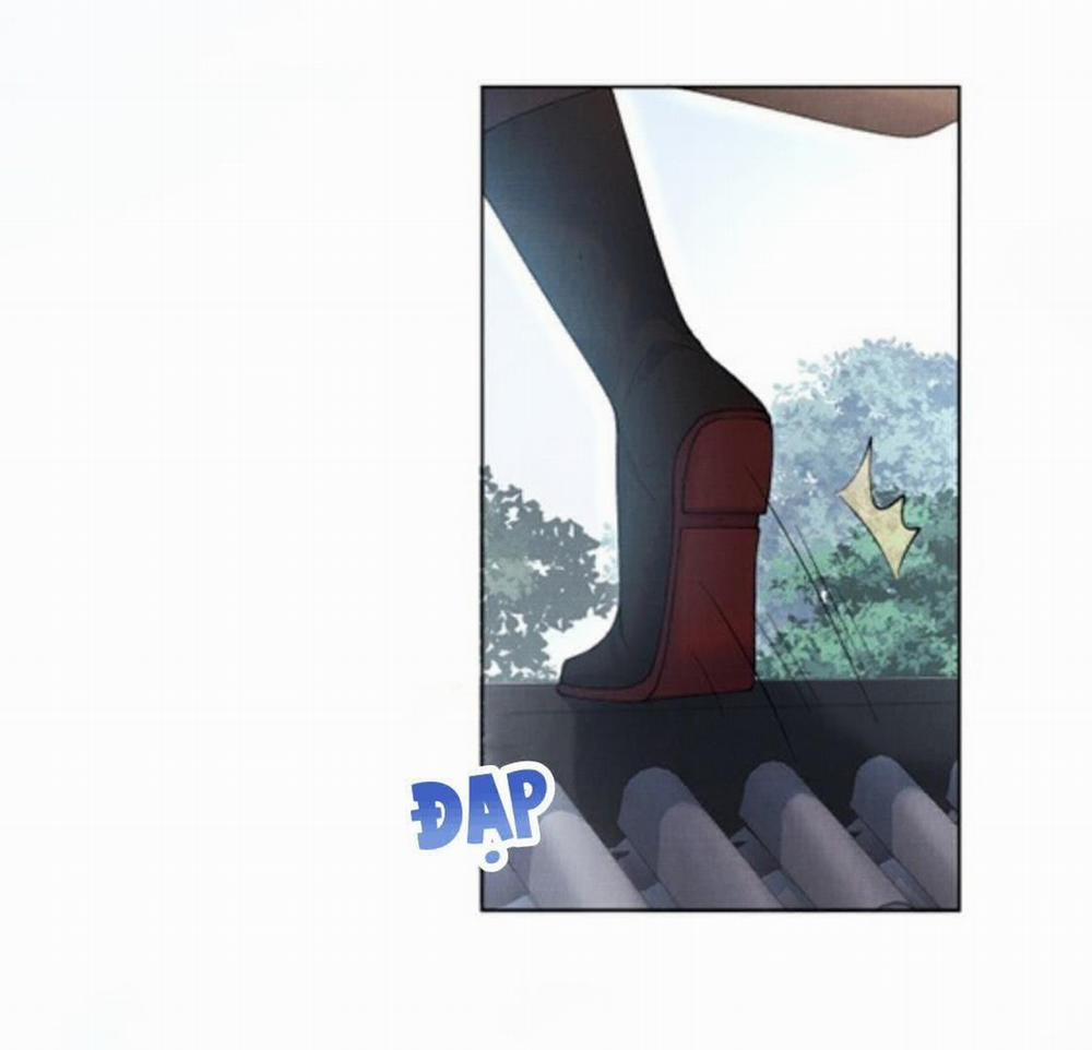 Giang Hồ Biến Địa Thị Kỳ Ba 10 trang 14