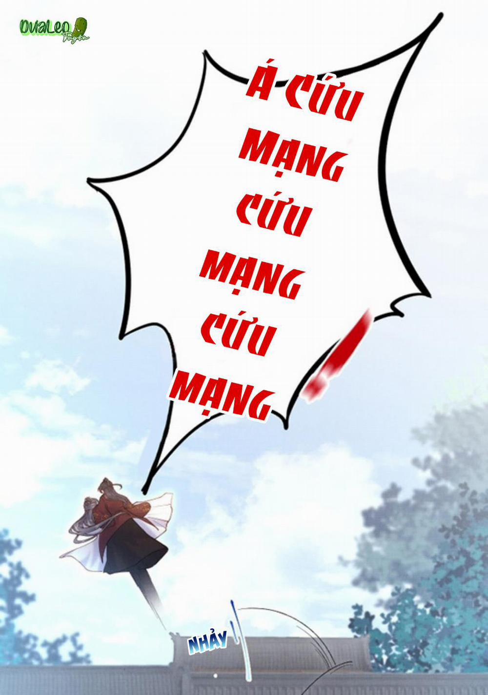 Giang Hồ Biến Địa Thị Kỳ Ba 10 trang 15