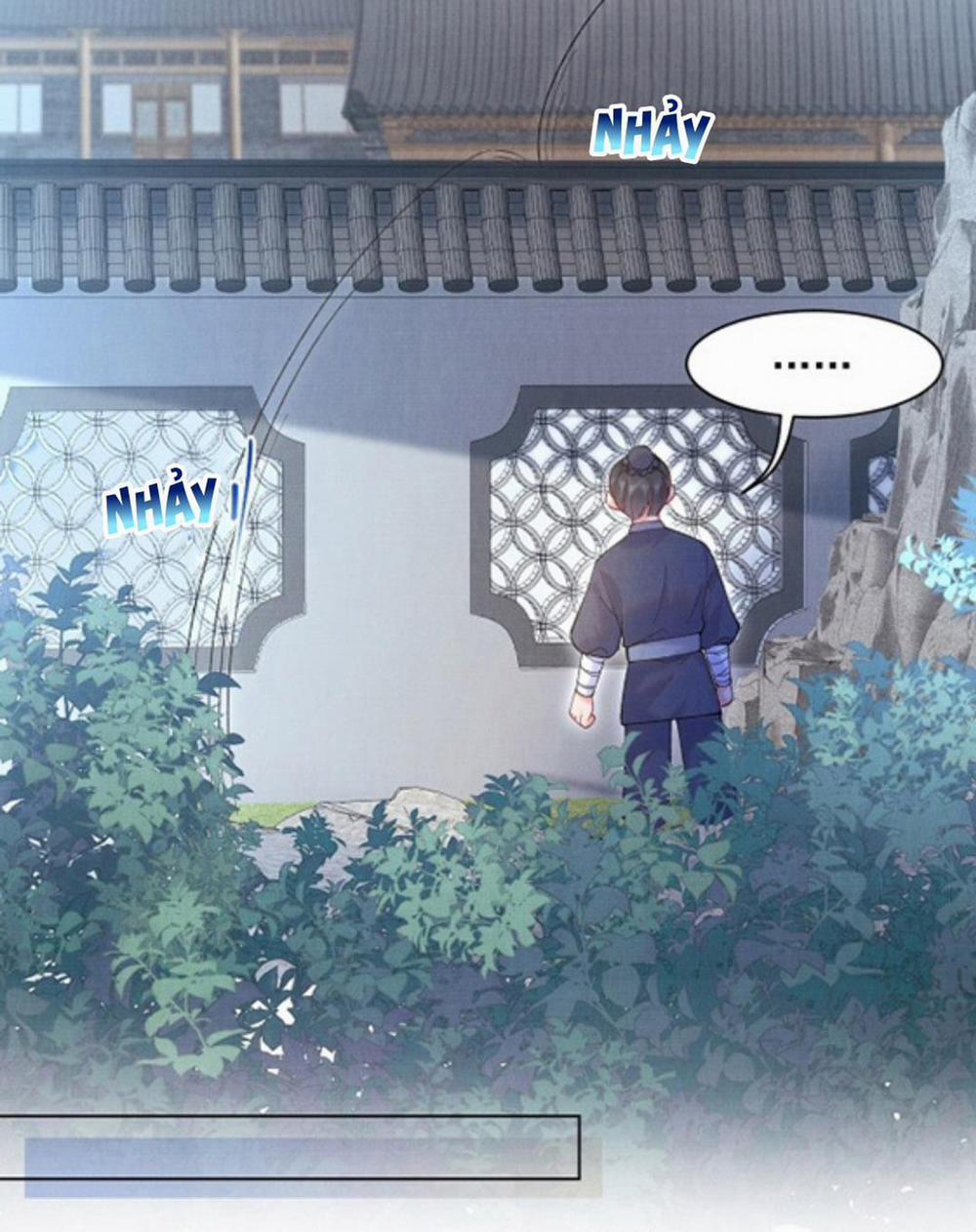 Giang Hồ Biến Địa Thị Kỳ Ba 10 trang 16