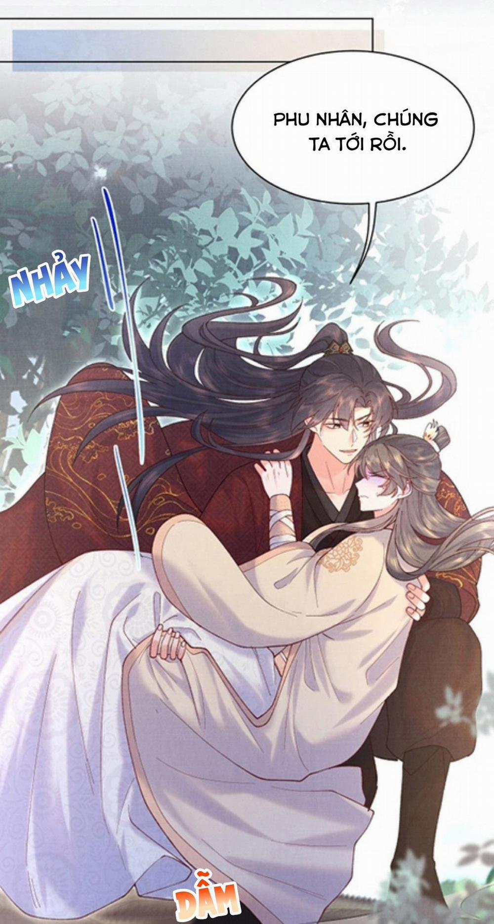 Giang Hồ Biến Địa Thị Kỳ Ba 10 trang 17