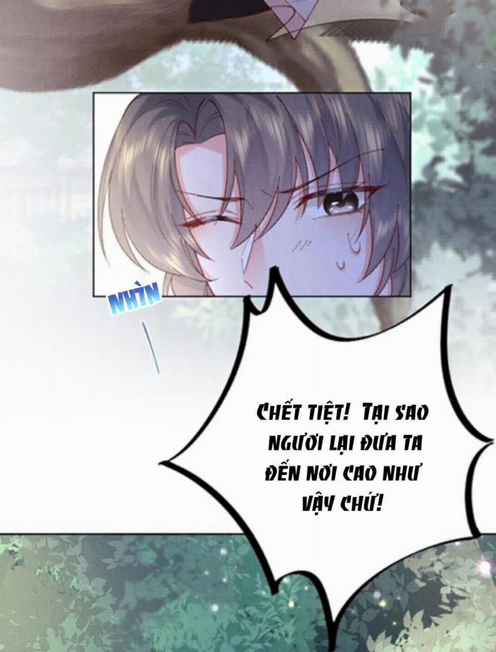 Giang Hồ Biến Địa Thị Kỳ Ba 10 trang 18