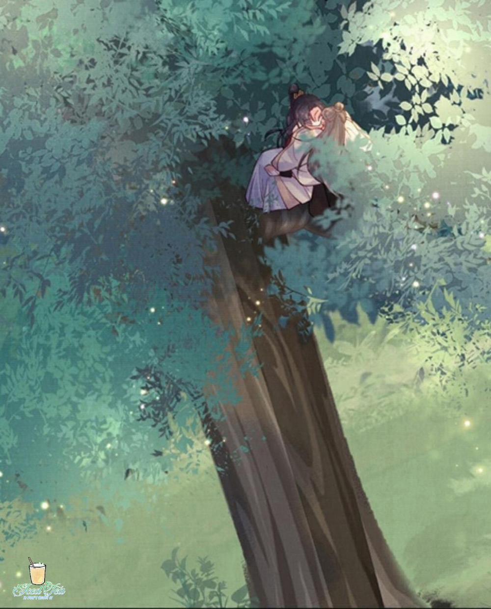 Giang Hồ Biến Địa Thị Kỳ Ba 10 trang 19