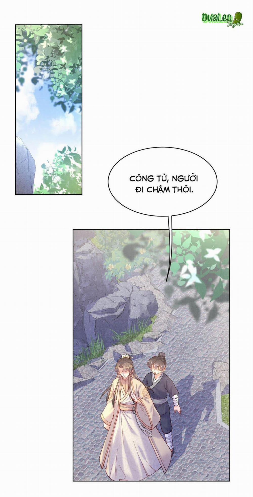 Giang Hồ Biến Địa Thị Kỳ Ba 10 trang 2