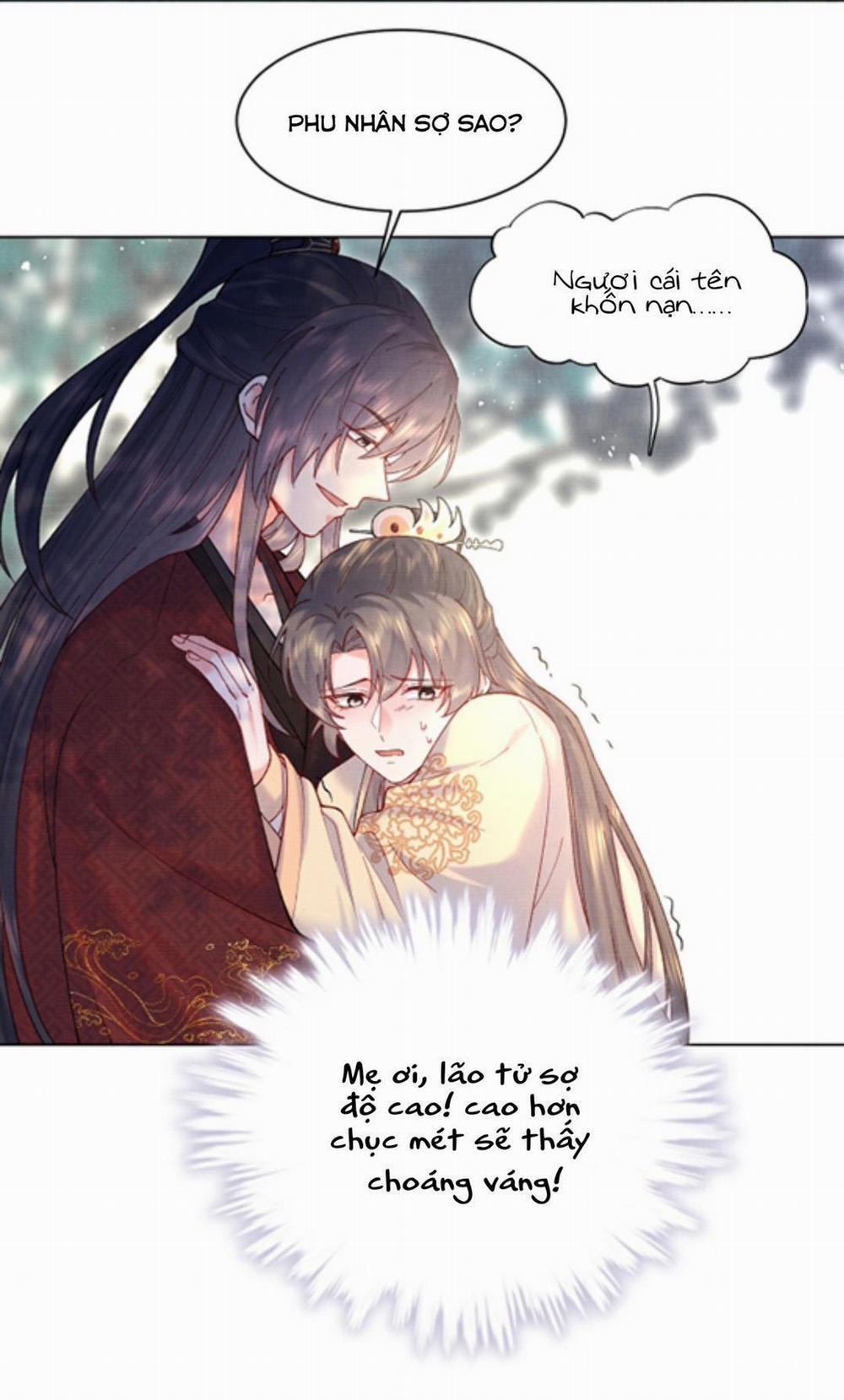 Giang Hồ Biến Địa Thị Kỳ Ba 10 trang 20