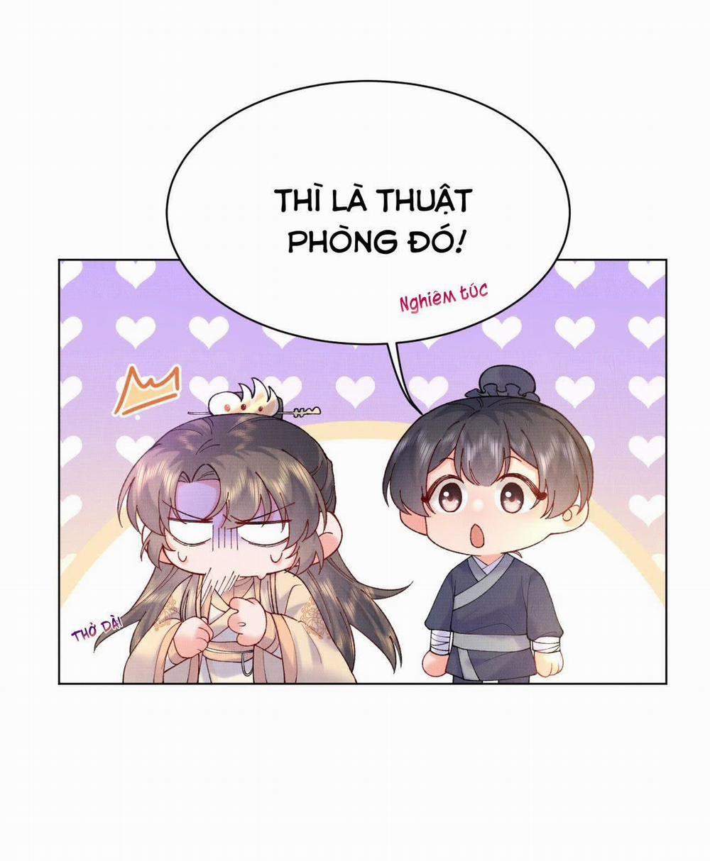 Giang Hồ Biến Địa Thị Kỳ Ba 10 trang 5