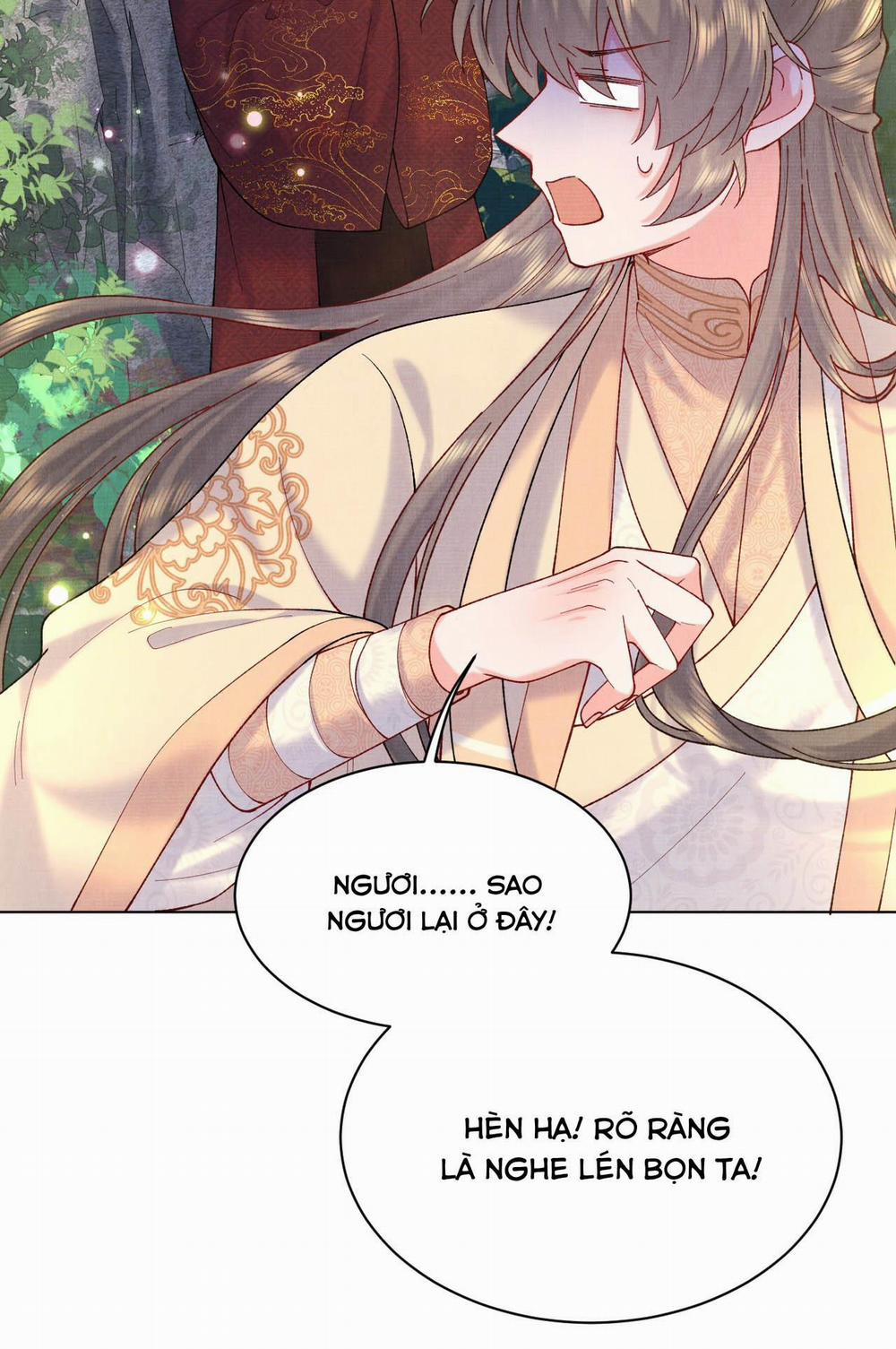 Giang Hồ Biến Địa Thị Kỳ Ba 10 trang 8