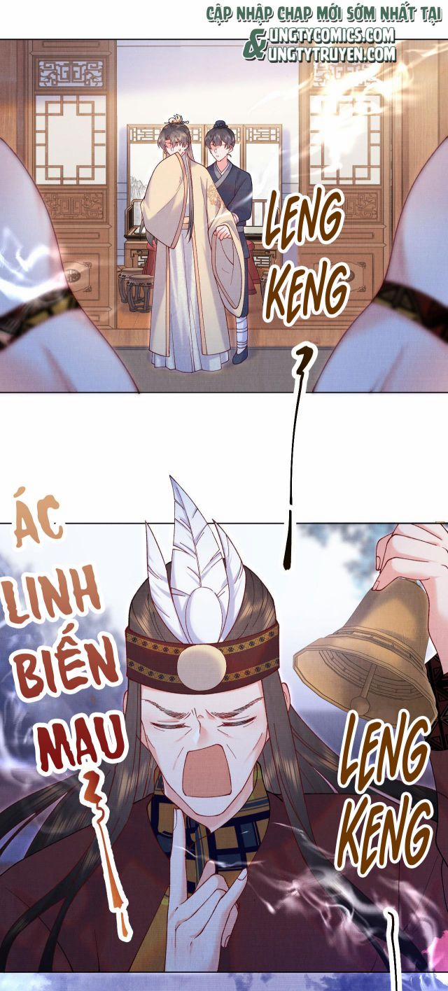 Giang Hồ Biến Địa Thị Kỳ Ba 11.5 trang 11