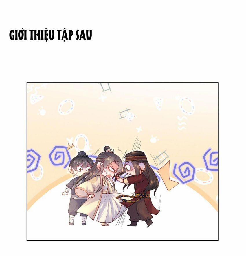 Giang Hồ Biến Địa Thị Kỳ Ba 11.5 trang 16