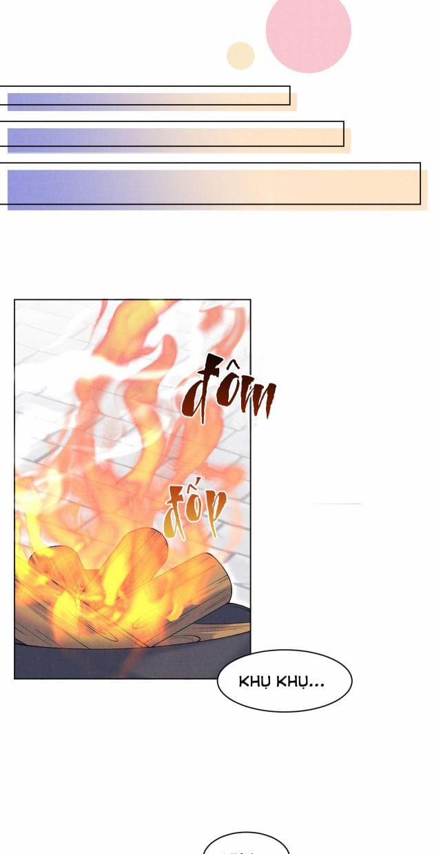 Giang Hồ Biến Địa Thị Kỳ Ba 11.5 trang 2